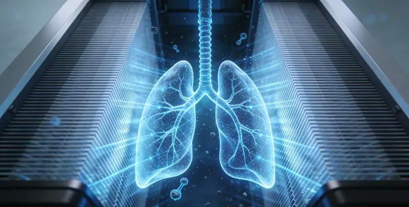 北京肺癌8基因突变检测（组织）图片1