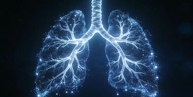 北京肺癌（EGFR T790M)突变检测图片1