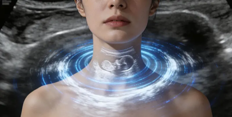 北京甲状腺癌基因检测图片1