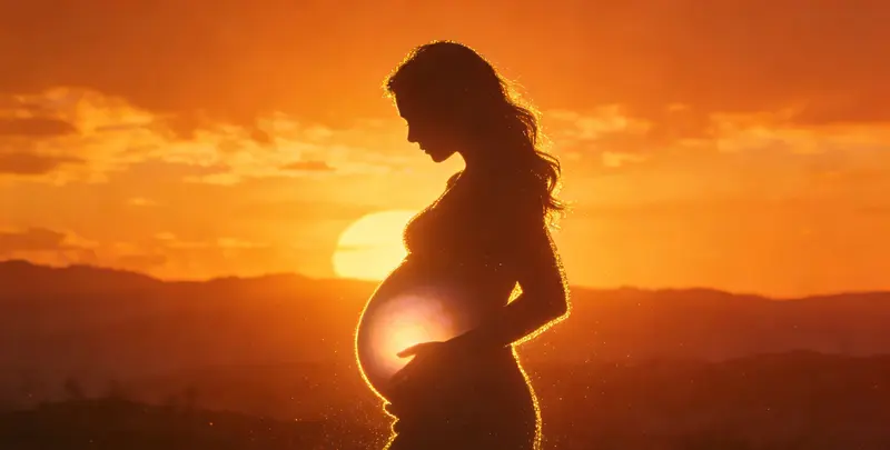 北京产前羊水亲子鉴定图片1