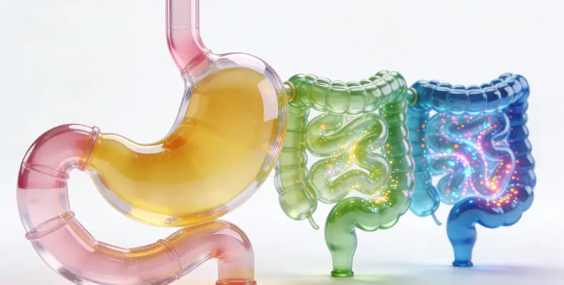 北京胃癌靶向用药39基因检测（组织）图片1