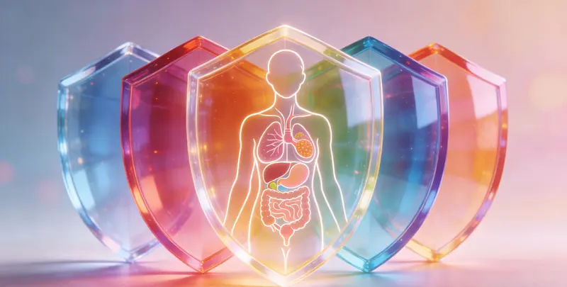 北京子宫内膜癌靶向120基因检测（组织）图片1